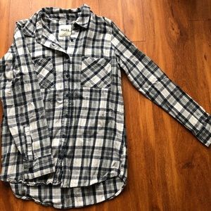 Long sleeve Flannel